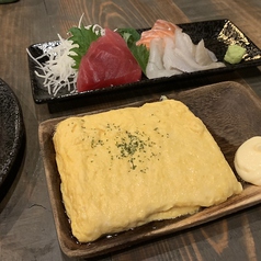 DINING YORIのおすすめ料理3