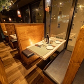 BONE T ボニート 三軒茶屋駅前の雰囲気3