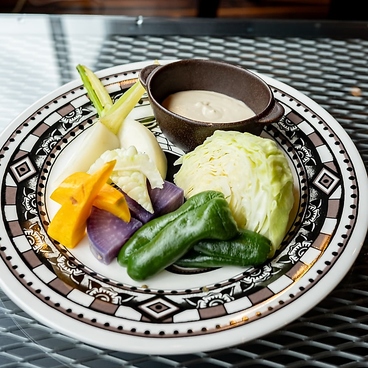 DINING BAR 蒸々のおすすめ料理1