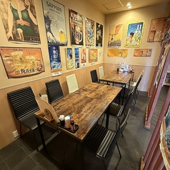 居酒屋浅い月会いの特集写真