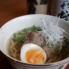 和牛出汁ラーメン