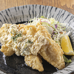 作り手冥利のおすすめ料理1