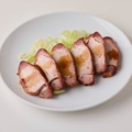 料理メニュー写真&nbsp;釜焼き豚チャーシュー