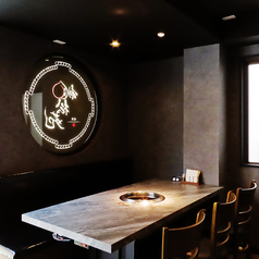 桃松苑の雰囲気2