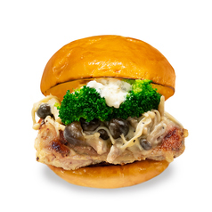 the3rdBurger ザサードバーガー 虎ノ門ヒルズビジネスタワー店(虎ノ門