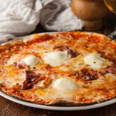 日常使いのランチ利用も大歓迎◎