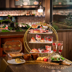 PoeL kitchen ポールキッチン 高槻店のコース写真