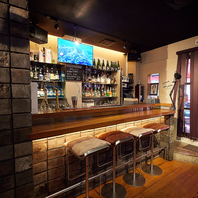 心斎橋駅徒歩3分の好立地で、アクセス抜群。