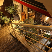 東京和牛ダイニング 赤BECO亭の雰囲気3