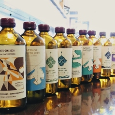 Roof ルーフのコース写真