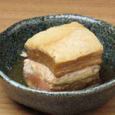 豚の角煮