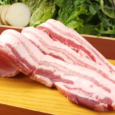 韓国食堂 バリトン JR博多シティ店の特集写真