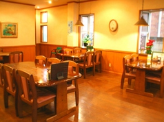 レストランゆり　中川店の写真2