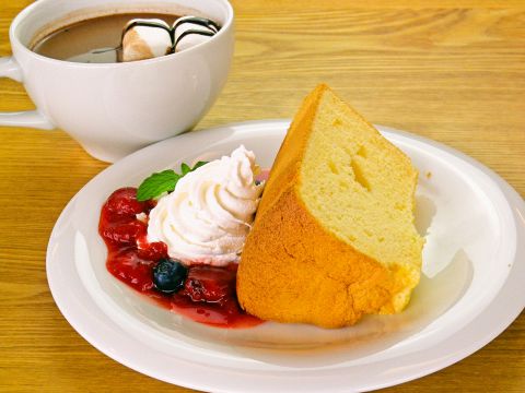 Cafe Craft カフェクラフト 宮城野区 カフェ スイーツ ホットペッパーグルメ