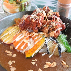 GayaGaya ガヤガヤ カレーのお店のおすすめ料理2