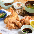 KOROMO コロモのおすすめ料理1