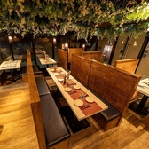 イタリアン BONE T ボニート 三軒茶屋店の雰囲気2