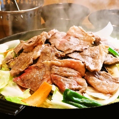 北海道はでっかい道 網走市 内幸町店のおすすめ料理1