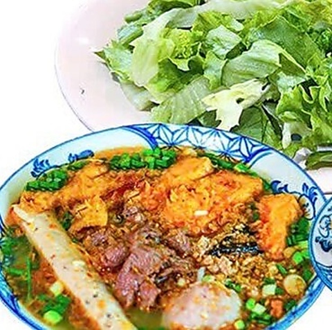 Co Huong Beo コウフンリョウ