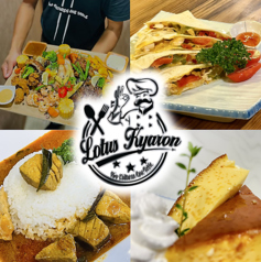 Lotus Kyaron ロータス キャロンの特集写真