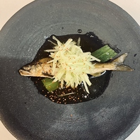 隠れ家のような創作居酒屋で絶品料理をご堪能ください！