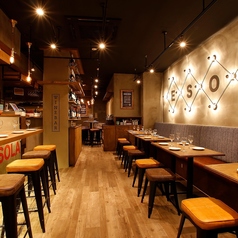 ESOLA 宇部新川店の特集写真