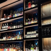 自家製ラムと季節のフルーツで特別なカクテル体験！