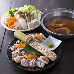 すき焼き しゃぶしゃぶ処 安芸亭特集写真1