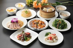 三九厨房 御徒町店のコース写真