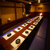 たくみ 五反田の雰囲気2