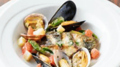 料理メニュー写真&nbsp;鮮魚の蒸し焼き“アクアパッツァ”