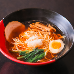 八王子ラーメン