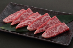 黒毛和牛フランク