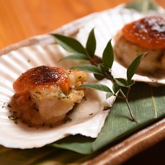 浜焼き各種