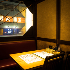 4室/2名~4名様用、2室/4名~8名様用、2室/6名~10名様用、1室/10名~16名様用、1室/16名~20名様用