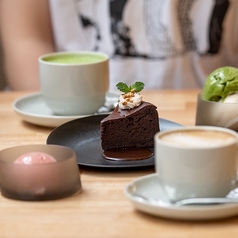 JoGeSaYu ジョウゲサユウのおすすめポイント1