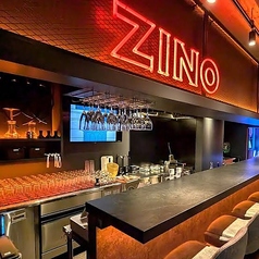 ZINO ジーノ 天神大名店の写真