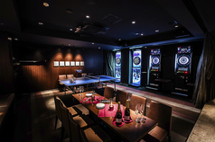 BAGUS バグース 渋谷店のコース写真