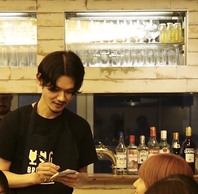 ビールのご提案はおまかせください♪