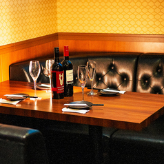 高田馬場付近での貸切宴会は当店で！新年会や二次会の宴会場に最適です。お部屋は全体を見渡せるお店です。ワイワイ騒ぐには貸切が一番でございます。貸切料などは一切ございません。貸切のお客様は金額なども相談して頂ければ幸いです。いつでもお電話で対応させて頂けます◎