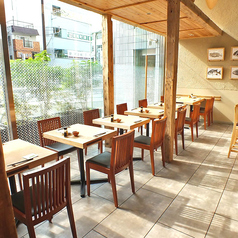 魚魯魚魯 東陽町店の特集写真