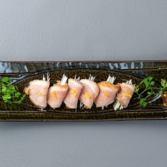 洋風おでんから中華まで、和食の枠を超えた創作料理の写真