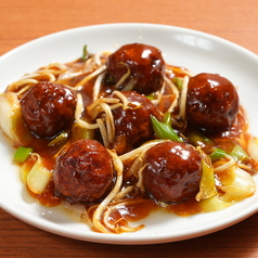 肉団子
