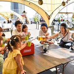 デパそら URAWA ウラワの雰囲気2