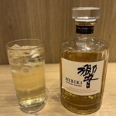 響