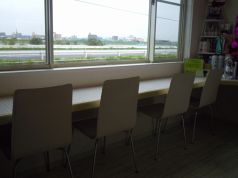ASIAN SPA&HERB CAFE MANNAのおすすめポイント1