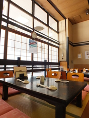 れいめい 勝どきの雰囲気3