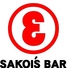SAKOI'S BARロゴ画像