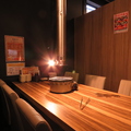 焼肉ホルモン一丁 若宮店の雰囲気1