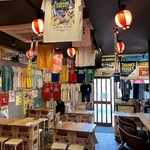 PayPayドーム近く！観戦後にはお気軽にお立ち寄りください☆もちろん野球好き以外の方でもお気軽に♪